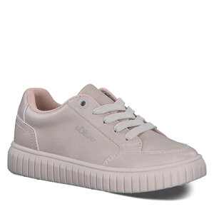 Sneakersy s.Oliver - 5-43245-30 Rose 544.