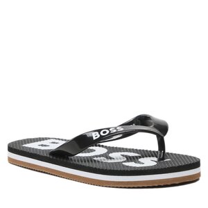 Žabky Boss - J29328 M Black 09B.