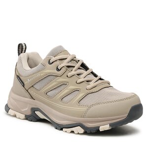 Sneakersy Whistler - Haksa W232350 1106 Oatmeal.
