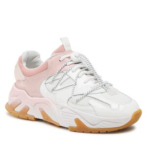 Sneakersy Iceberg - Kakkoi ID1908 Comb Sugar.