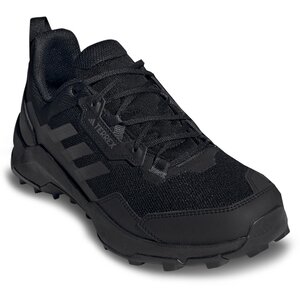 Trekingová obuv adidas - Terrex AX4 Hiking Shoes HP7388 Čierna.