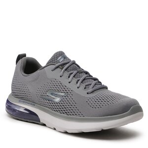 Sneakersy Skechers - Enterprise 216241/GYBL Gray/Blue.