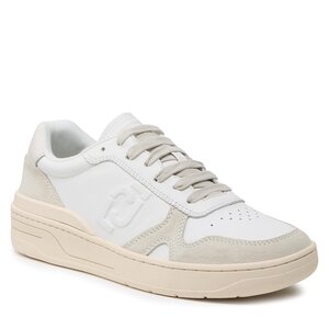 Sneakersy Liu Jo - Walker 01 7B3001 PX310 White/Off Wh S3068.