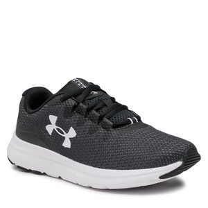 Topánky Under Armour - Ua W Charged Impulse 3 3025427-001 Blk/Blk.