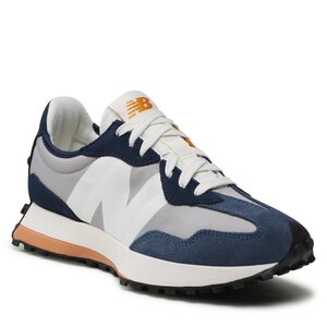 Sneakersy New Balance - MS327OC Modrá.