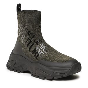 Sneakersy Versace Jeans Couture - 73VA3SV5  ZS427 G89.