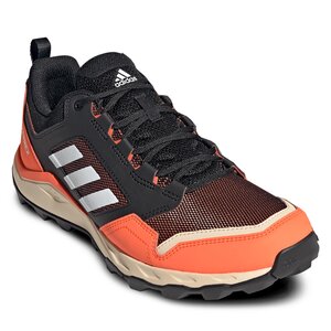 Topánky adidas - Tracerocker 2.0 Trail Running Shoes HR1170 Oranžová.