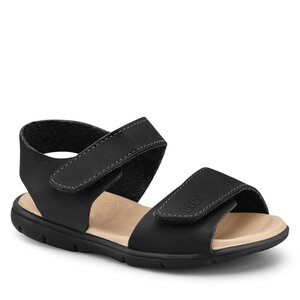 Sandále Bibi - Basic Sandals Mini 1101073 Black.