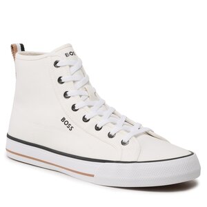 Plátenky Boss - 50493244 White 100.