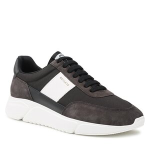 Sneakersy Axel Arigato - Genesis Vintage Runner F0084056 Black/White.