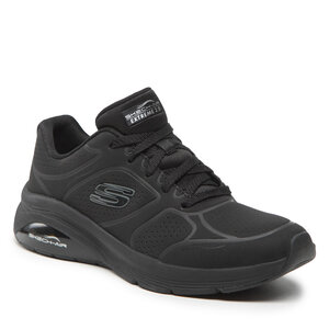 Sneakersy Skechers - Classic Finesse 149648/BBK Black.