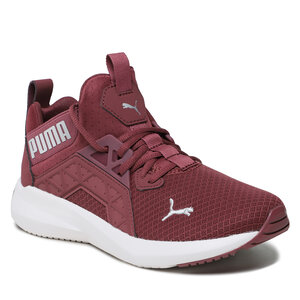 Topánky Puma - Softride Enzo Nxt Wn's 195235 17 Wood Violet/Puma Silver.