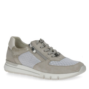 Sneakersy Caprice - 9-23703-20 Lt Grey Comb 208.