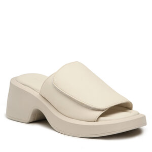 Šľapky Bronx - 84936-D Off White 05.