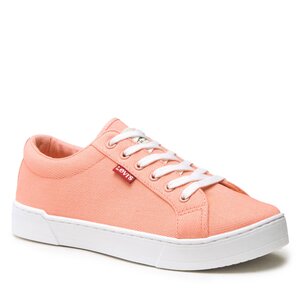 Tenisky Levi's® - 234198-634-181 Light Pink.