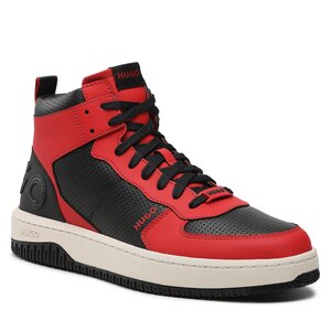 Sneakersy Hugo - Kilian 50485759 10247483 01 Open Red 640.