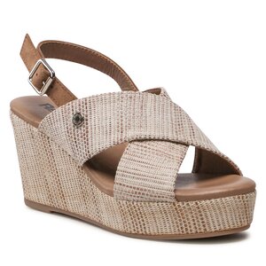 Sandále Refresh - 170692 Taupe.