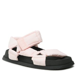 Sandále Tommy Jeans - New Sandals Wmns EN0EN02135 Misty Pink TH2.