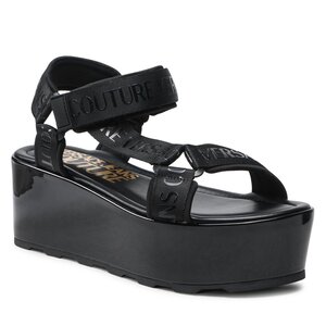 Sandále Versace Jeans Couture - 74VA3S05 ZS593 899.
