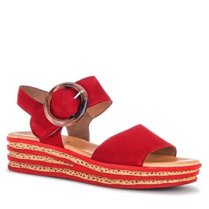 Sandále Gabor - 24.550.15 15.