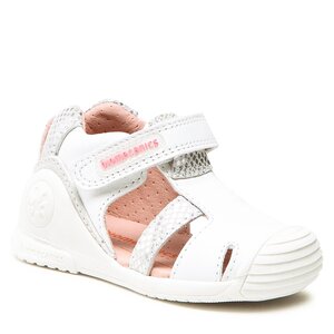 Sandále Biomecanics - 232102 Yellow C.