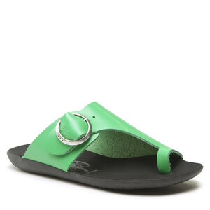 Sandále Fly London - Micafly P144758009 Avocado.