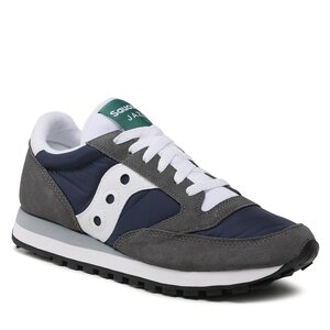 Sneakersy Saucony - Jazz Original S2044 Gray/Navy.