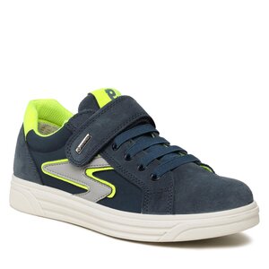 Sneakersy Primigi - GORE-TEX 3875922 D Azzu.