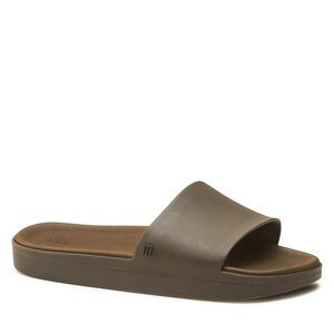 Šľapky Melissa - Beach Slide Next Gen A 32947 Green AG334.