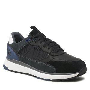 Sneakersy Geox - U Dolomia B Abx A U16CRA 043FU C9997 Black.