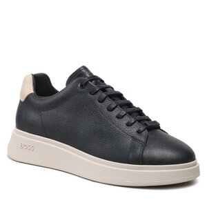 Sneakersy Boss - Bulton 50487262 10245560 01 Dark Blue 401.