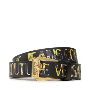 Pánsky opasok Versace Jeans Couture - 74YA6F03 ZP242 G89.