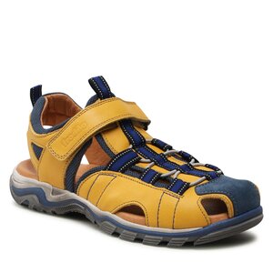 Sandále Froddo - Karlo Elastic G3150239-6 D 6.