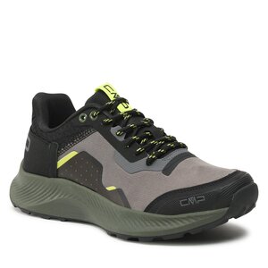 Sneakersy CMP - Merkury Lifestyle Shoe 3Q31287 Militare E980.