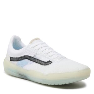 Sneakersy Vans - Ultimawaffle VN0A7Q5UWHT1 Staple White.