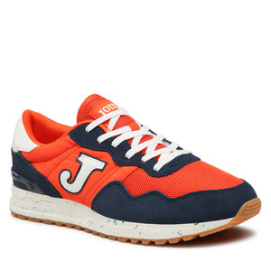 Sneakersy Joma - C.367 Men C367S2307 Red/Navy.
