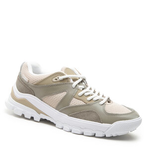 Sneakersy Vans - Amzn Trailhead VN0A7TO2BLL1 Béžová.