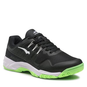 Sneakersy Bagheera - Smasher 86557-7 Black/White.