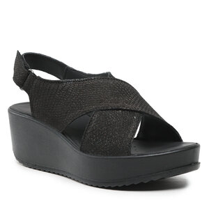 Sandále Imac - 35750 Black/Black 30340/011.