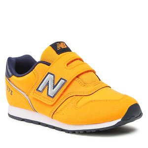 Sneakersy New Balance - YZ373XH2 Oranžová.