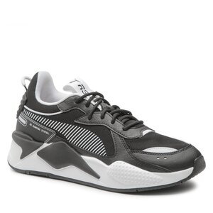 Sneakersy Puma - Rs-X B&W 390039 02 Puma Black/Puma White.