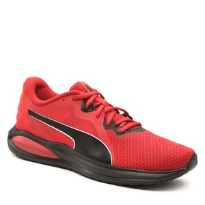 Topánky Puma - Twitch Runner Fresh 377981 04 For All Time Red/Black/White.