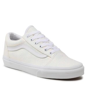 Tenisky Vans - Old Skool VN0A5EE6WHT1 Glitter White.