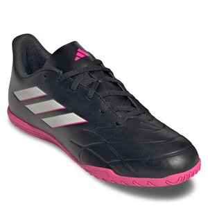 Topánky adidas - Copa Pure.4 Indoor Boots GY9051 Čierna.