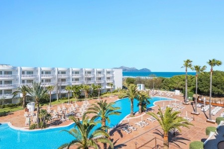 Španielsko Mallorca Iberostar Selection Albufera Playa 8 dňový pobyt All Inclusive Letecky Letisko: Bratislava October 2026 (10/10/26-17/10/26)