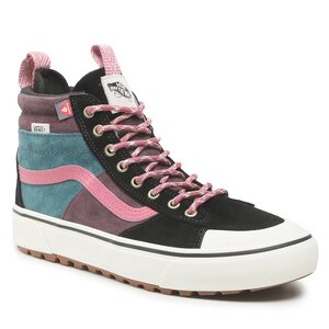 Sneakersy Vans - Sk8-Hi Mte-2 VN0A5HZZMUL1 Trekker Multi Color.