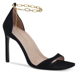 Sandále Tamaris - 1-28370-20 Black 001.