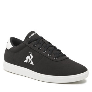 Sneakersy Le Coq Sportif - Court One 2310063 Black.