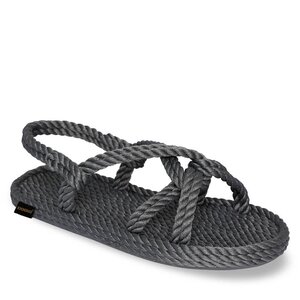 Sandále Bohonomad - Bora Bora BOR.0030.WRS Grey.