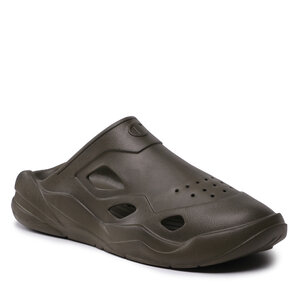 Šľapky Champion - Zone Slide S22105-CHA-GS521 Myg.